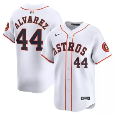 Air Jordan Men's Houston Astros Sportswear